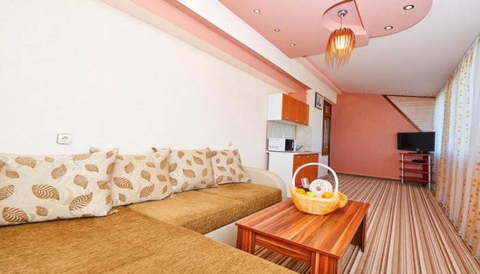 Petar And Pavel Hotel & Relax Center poza 9