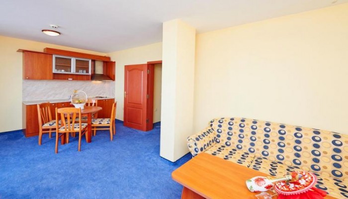 Petar And Pavel Hotel & Relax Center poza 13