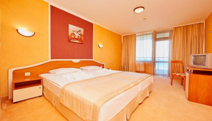 Petar And Pavel Hotel & Relax Center poza 3