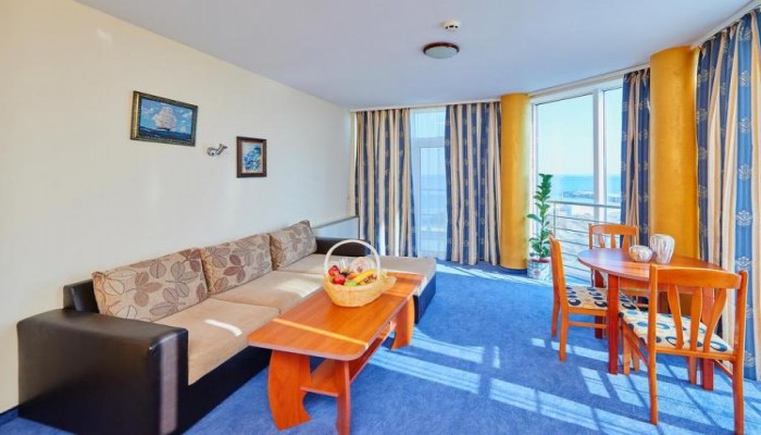 Petar And Pavel Hotel & Relax Center poza 5