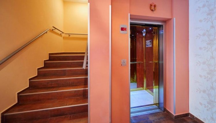 Petar And Pavel Hotel & Relax Center poza 2