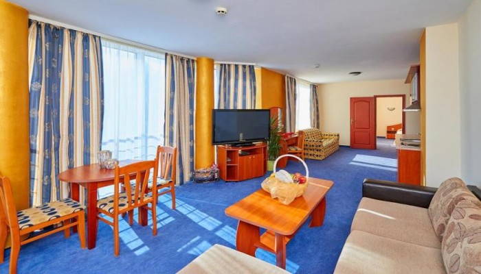 Petar And Pavel Hotel & Relax Center poza 6