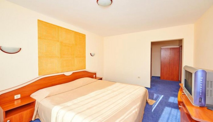 Petar And Pavel Hotel & Relax Center poza 7