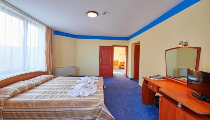 Petar And Pavel Hotel & Relax Center poza 18