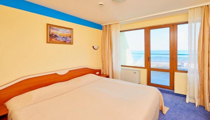 Petar And Pavel Hotel & Relax Center poza 12