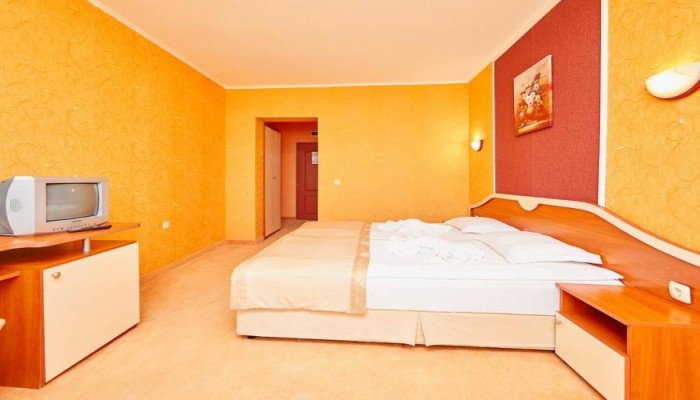 Petar And Pavel Hotel & Relax Center poza 16