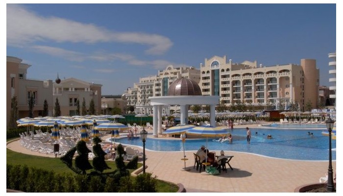 Sunset Resort poza 68