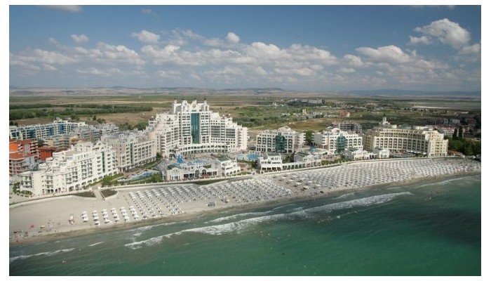 Sunset Resort poza 3