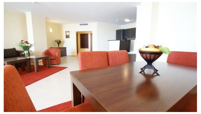 Sunset Resort poza 30