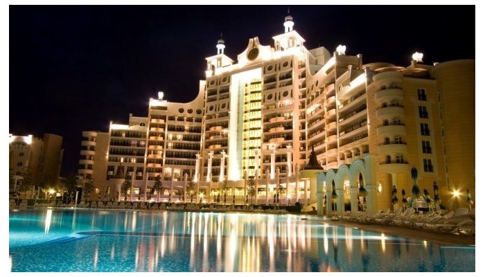 Sunset Resort poza 85