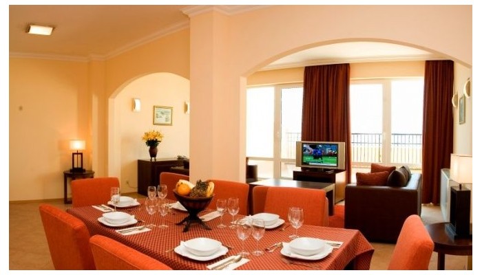 Sunset Resort poza 17