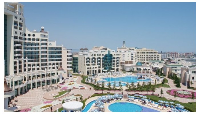 Sunset Resort poza 77