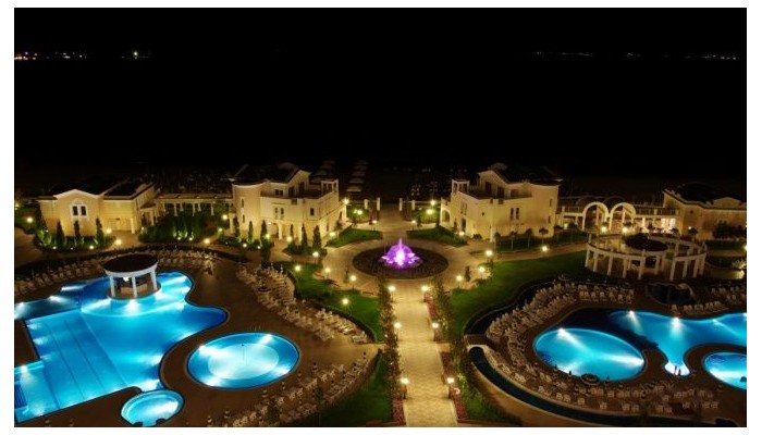 Sunset Resort poza 82