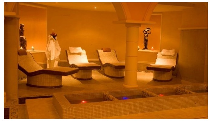 Sunset Resort poza 50