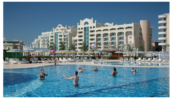 Sunset Resort poza 6