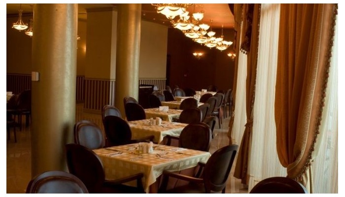 Sunset Resort poza 15