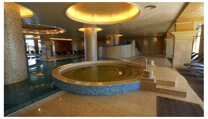 Sunset Resort poza 58