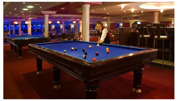 Sunset Resort poza 46