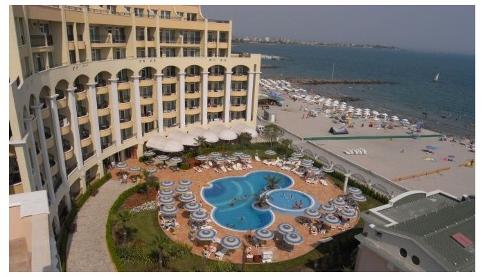 Sunset Resort poza 79