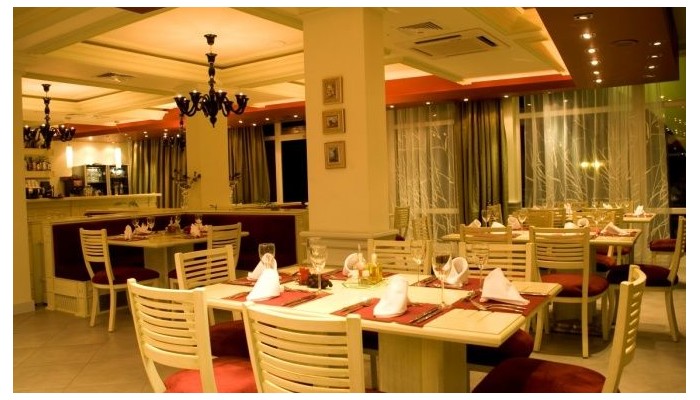 Sunset Resort poza 16