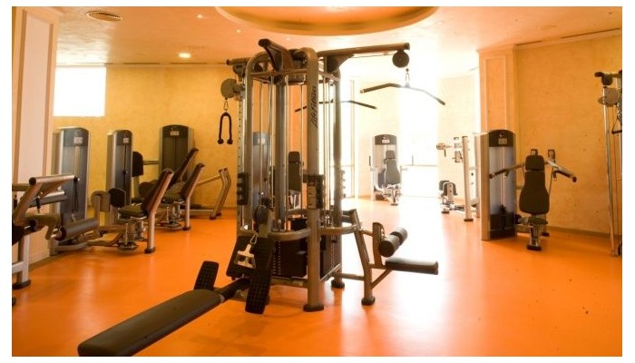 Sunset Resort poza 43