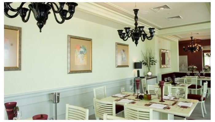 Sunset Resort poza 18