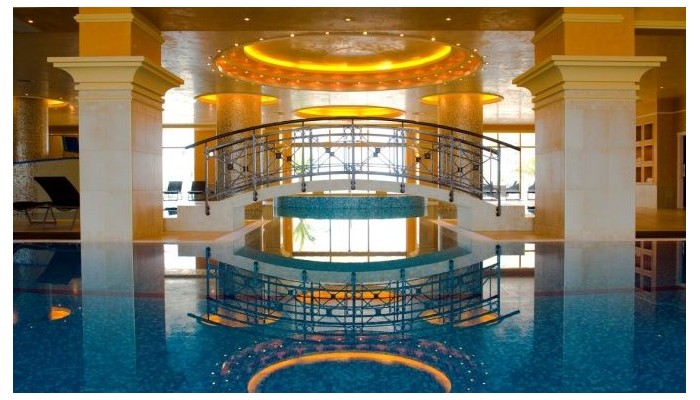 Sunset Resort poza 57