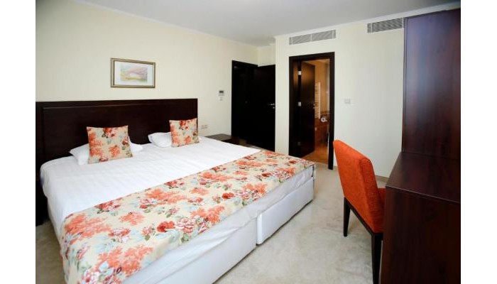 Sunset Resort poza 8