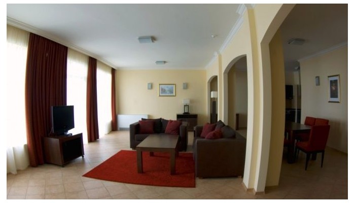 Sunset Resort poza 35