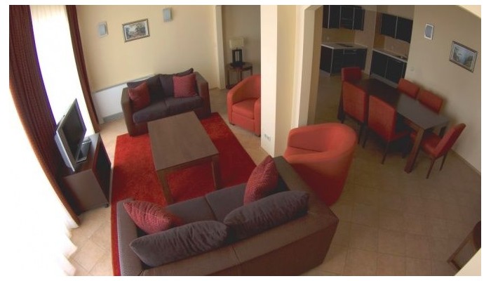 Sunset Resort poza 36