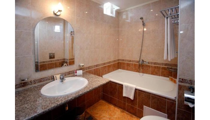 Sunset Resort poza 11