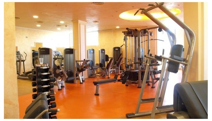 Sunset Resort poza 42