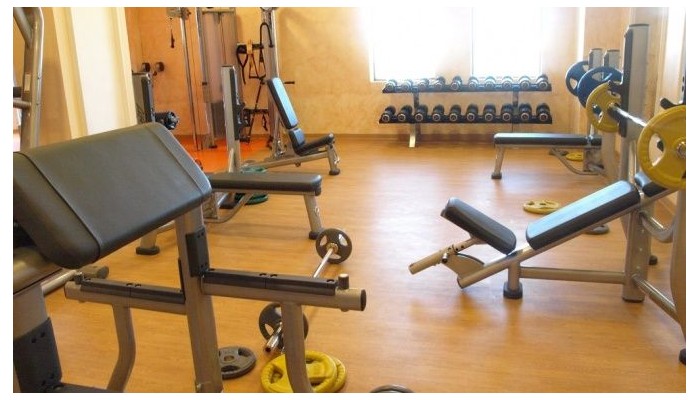 Sunset Resort poza 41