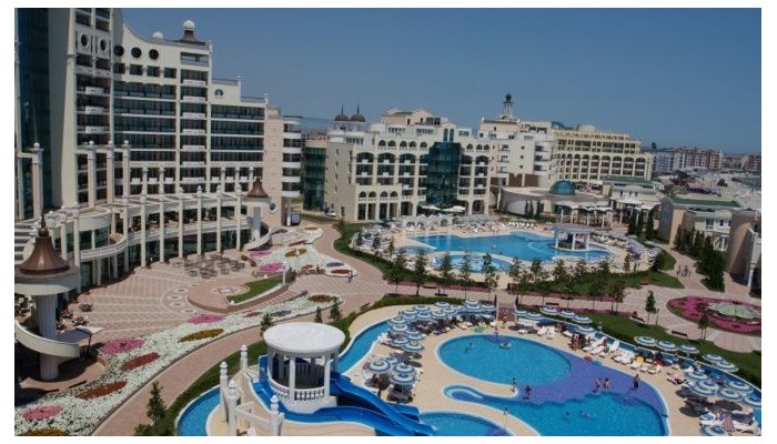 Sunset Resort poza 71