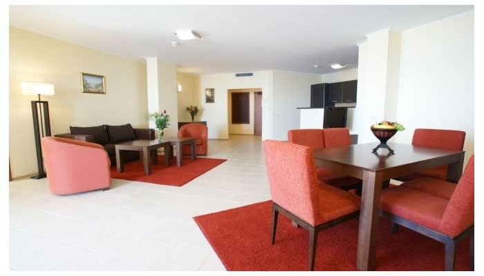 Sunset Resort poza 28