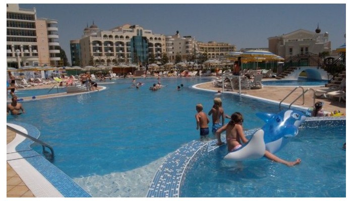 Sunset Resort poza 63