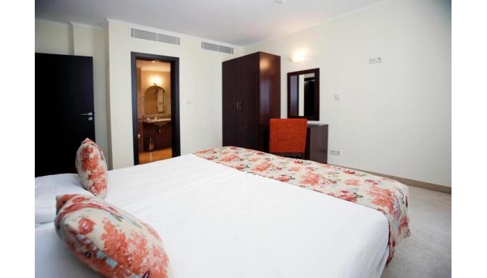 Sunset Resort poza 10