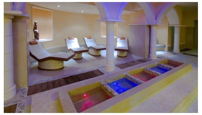 Sunset Resort poza 53