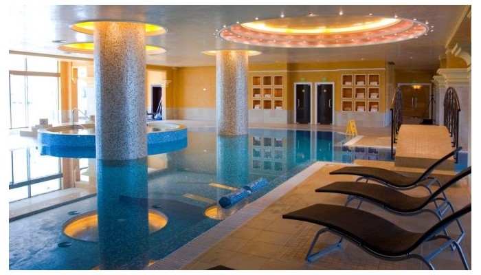 Sunset Resort poza 54