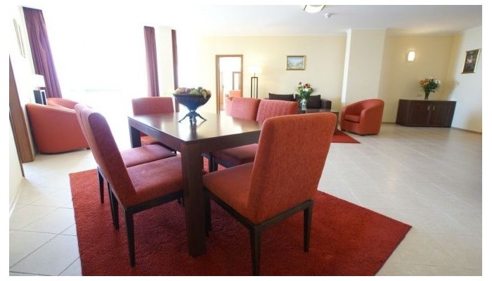 Sunset Resort poza 26