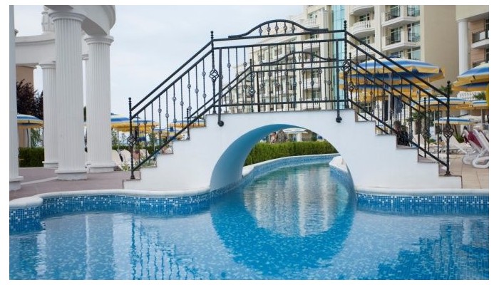 Sunset Resort poza 61