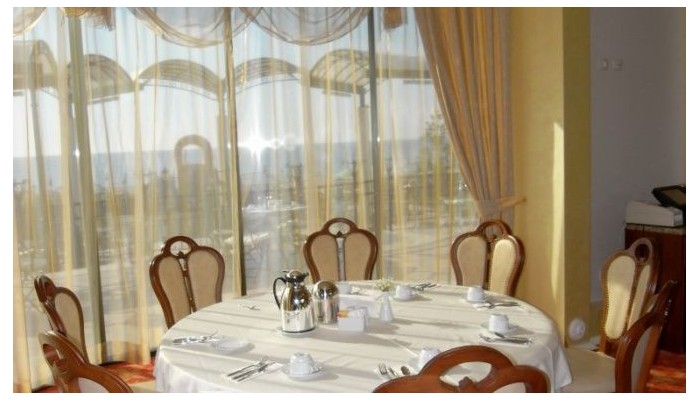 Sunset Resort poza 24