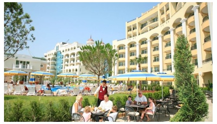 Sunset Resort poza 86