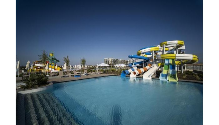 Wave Resort poza 2
