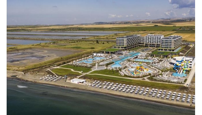 Wave Resort poza 5