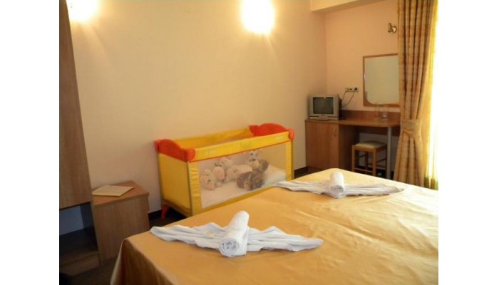 Poza pentru Hotel Zeus 125-1487764131 Hotel Zeus poza 11