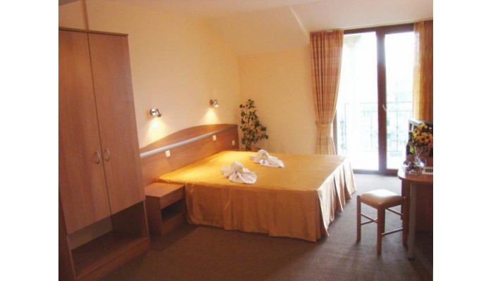 Poza pentru Hotel Zeus 587-1487764131 Hotel Zeus poza 7