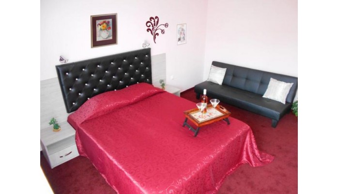 Poza pentru Hotel Zeus 870-1487764130 Hotel Zeus poza 4