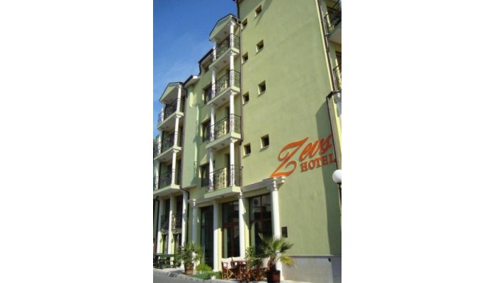 Poza pentru Hotel Zeus 871-1487764130 Hotel Zeus poza 1
