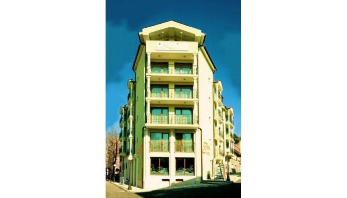Poza pentru Hotel Zeus 980-1487764130 Hotel Zeus poza 0